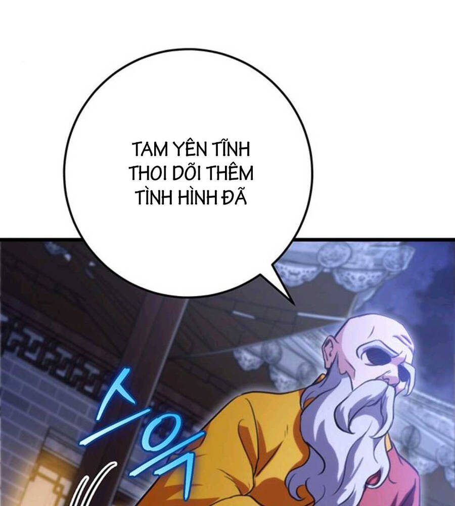 Thanh Kiếm Của Hoàng Đế: Chương 19