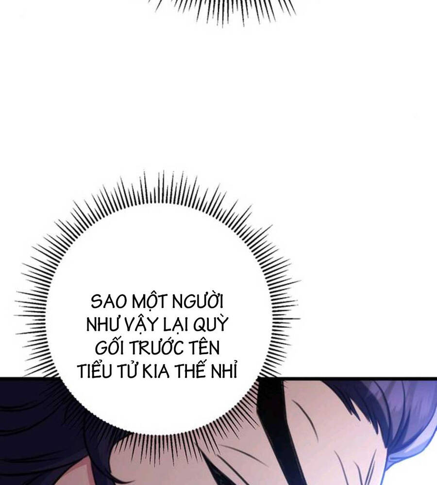 Thanh Kiếm Của Hoàng Đế: Chương 19