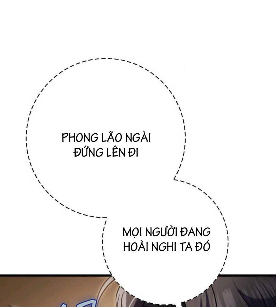 Thanh Kiếm Của Hoàng Đế: Chương 19