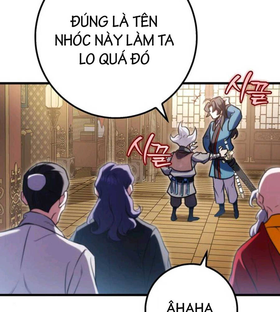 Thanh Kiếm Của Hoàng Đế: Chương 19