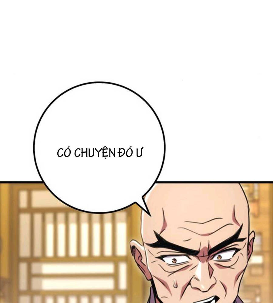 Thanh Kiếm Của Hoàng Đế: Chương 19
