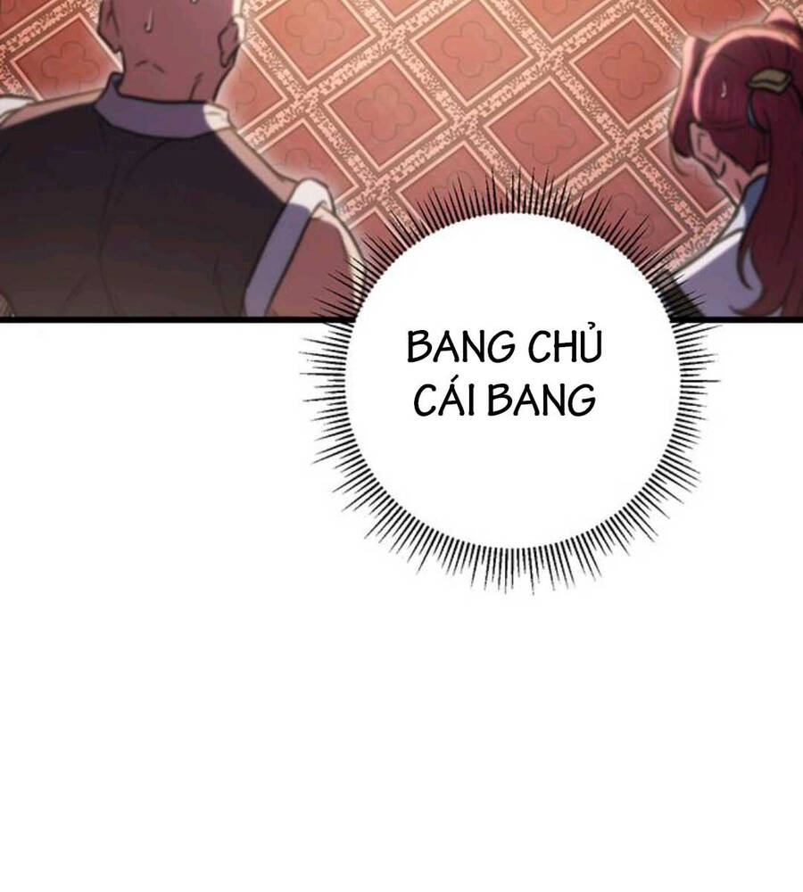 Thanh Kiếm Của Hoàng Đế: Chương 19