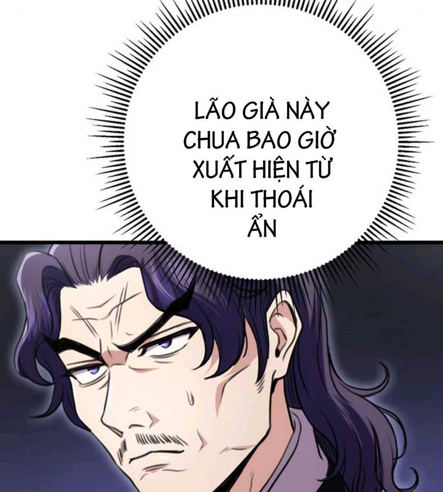 Thanh Kiếm Của Hoàng Đế: Chương 19