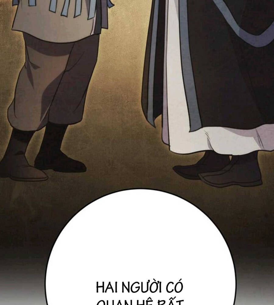 Thanh Kiếm Của Hoàng Đế: Chương 19
