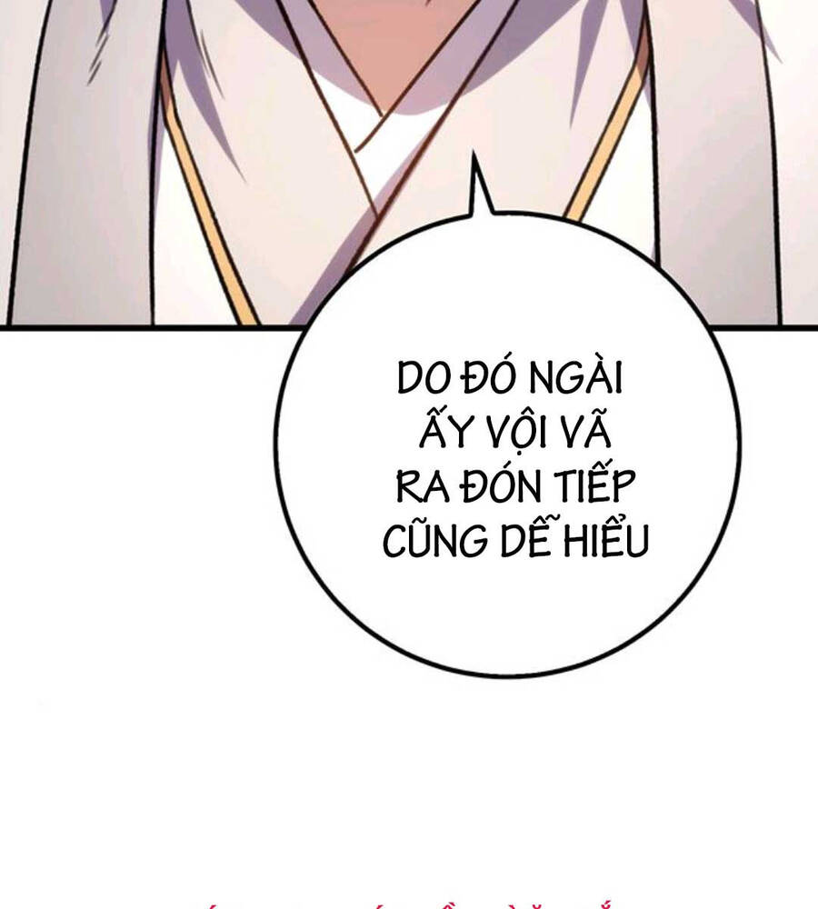Thanh Kiếm Của Hoàng Đế: Chương 19