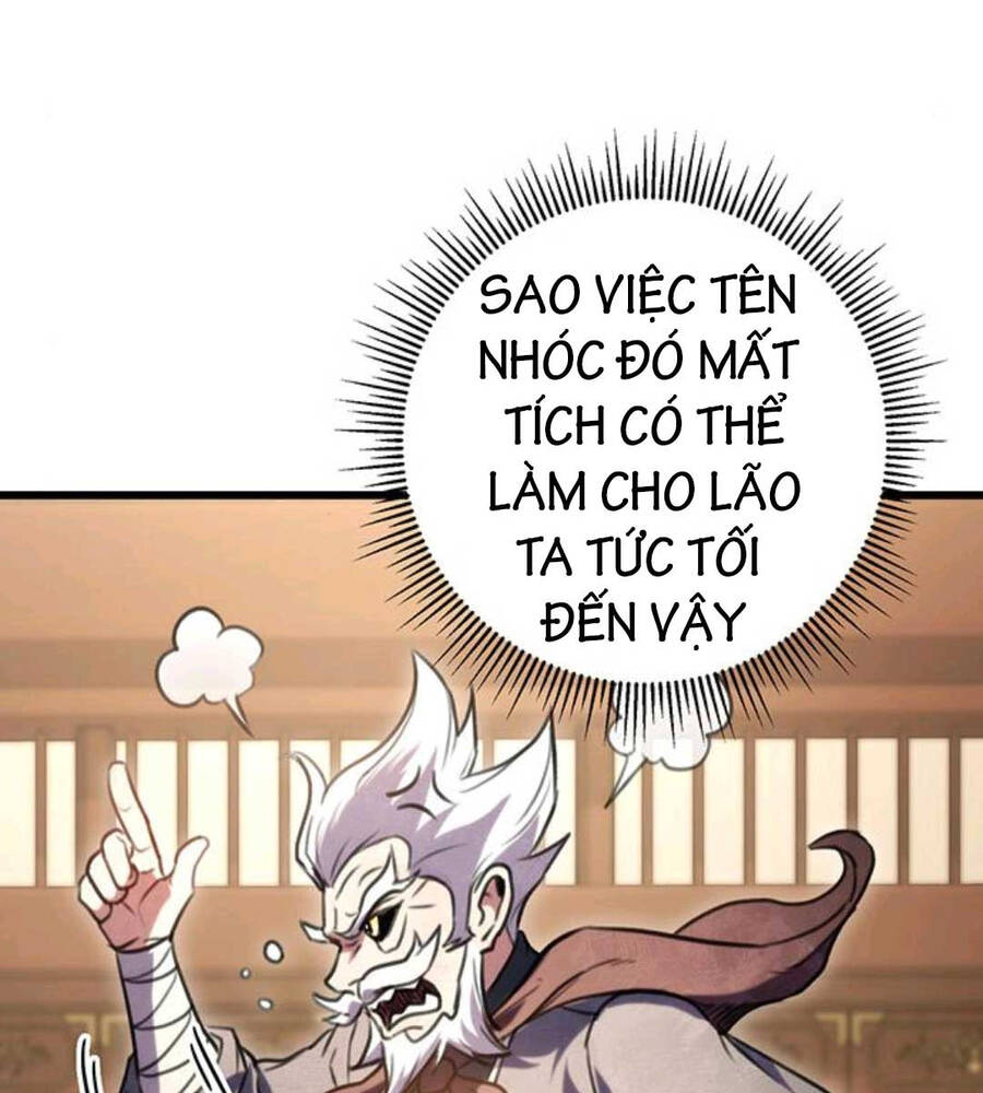 Thanh Kiếm Của Hoàng Đế: Chương 19