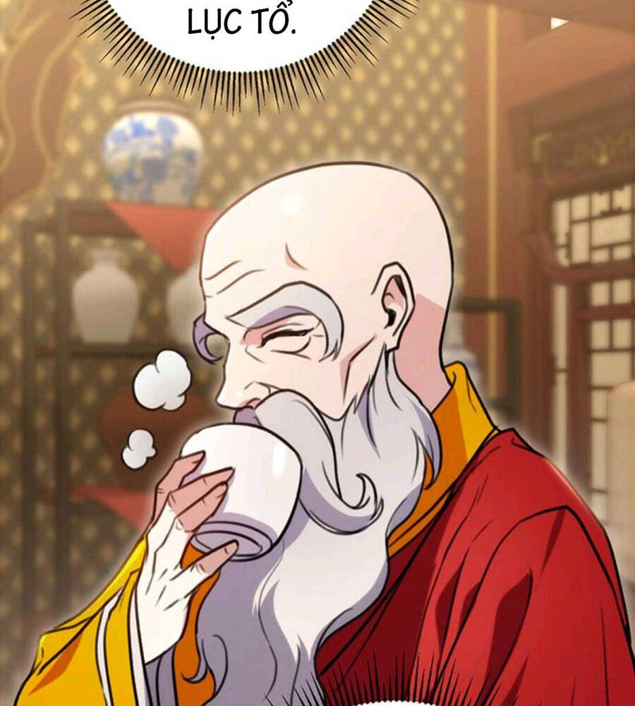 Thanh Kiếm Của Hoàng Đế: Chương 19