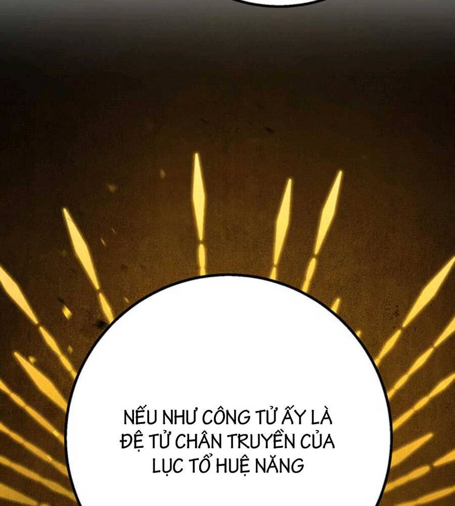 Thanh Kiếm Của Hoàng Đế: Chương 19