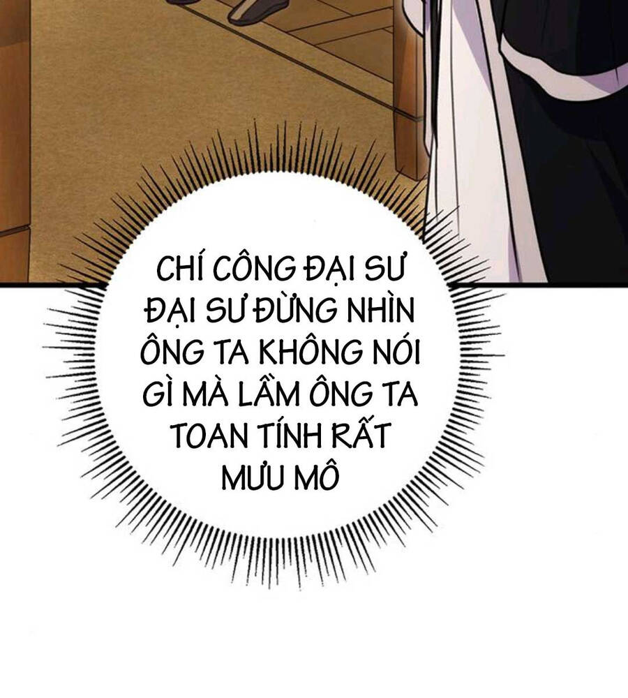 Thanh Kiếm Của Hoàng Đế: Chương 19