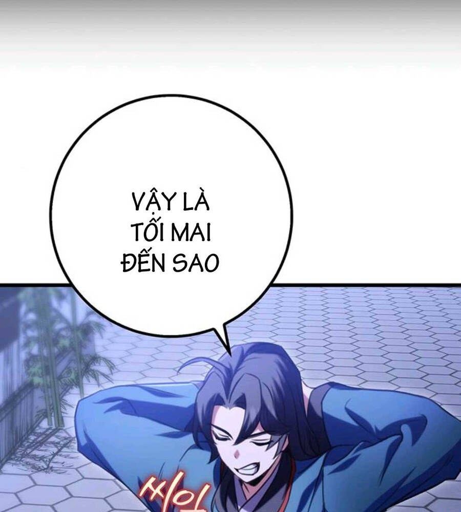 Thanh Kiếm Của Hoàng Đế: Chương 19