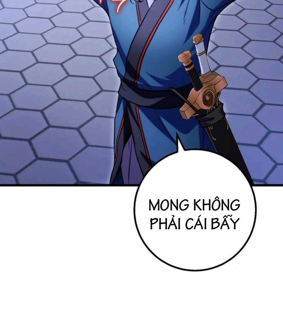Thanh Kiếm Của Hoàng Đế: Chương 19