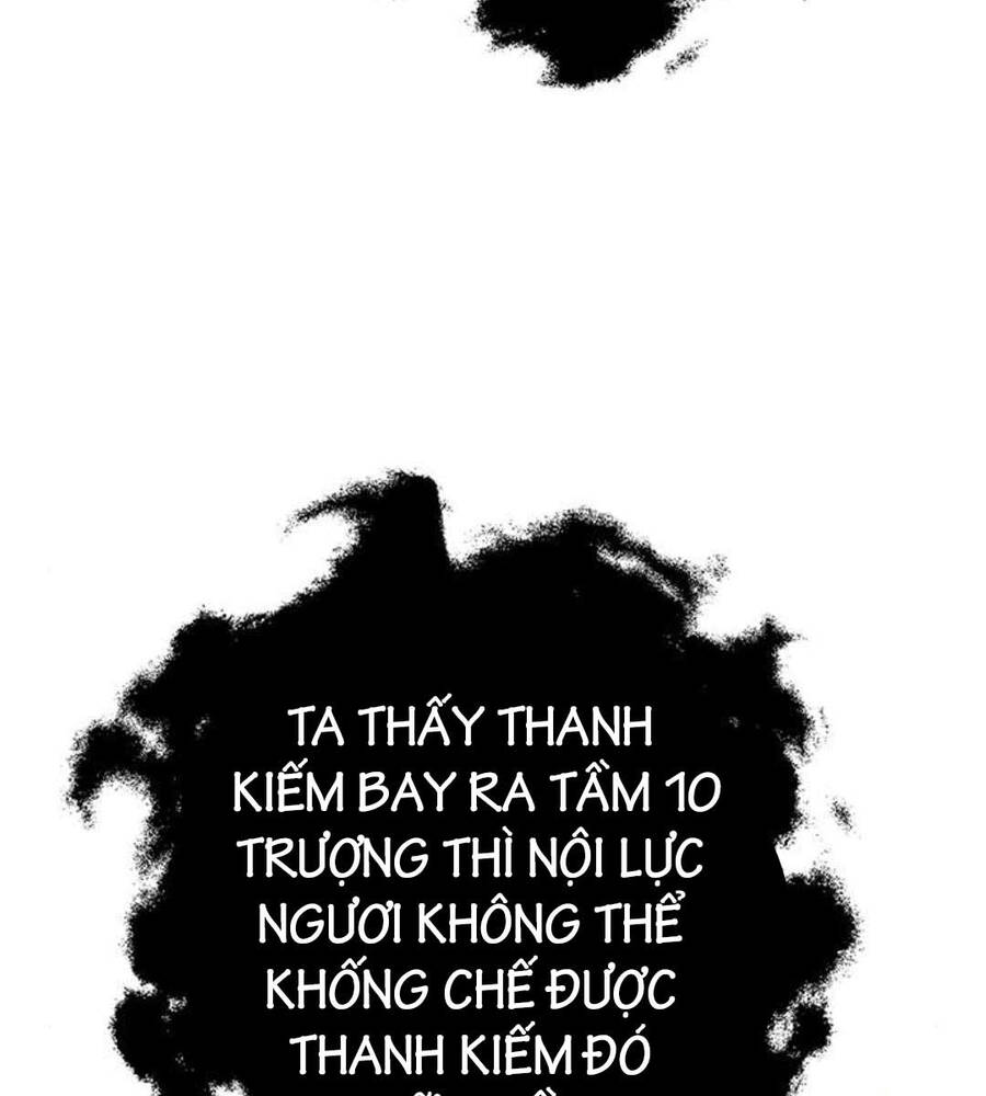 Thanh Kiếm Của Hoàng Đế: Chương 20