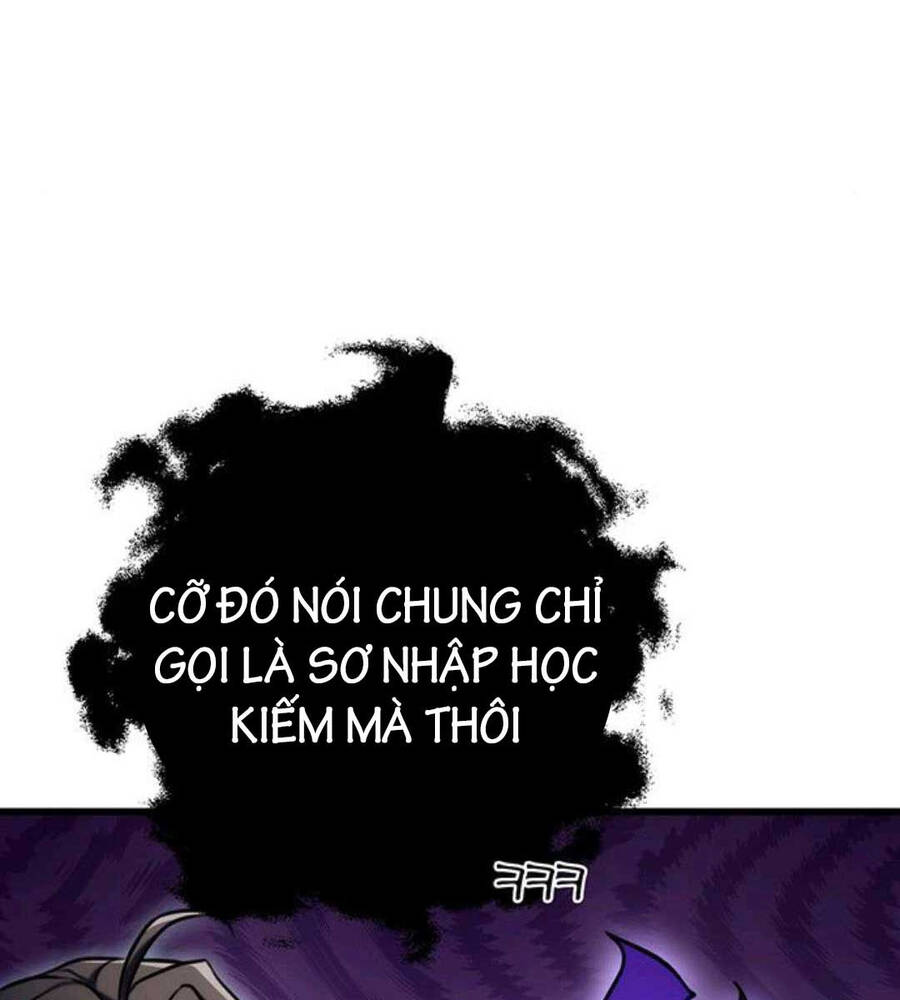 Thanh Kiếm Của Hoàng Đế: Chương 20