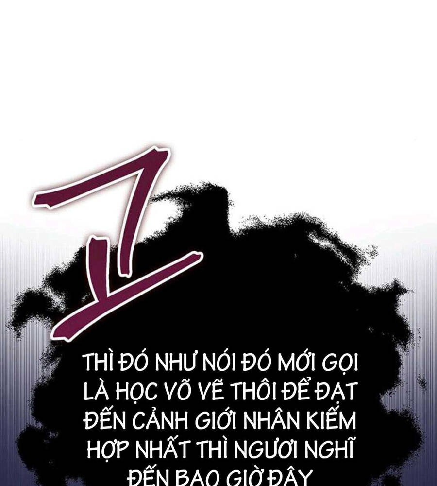 Thanh Kiếm Của Hoàng Đế: Chương 20