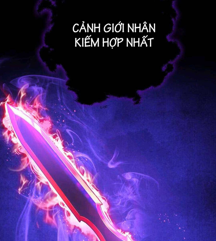 Thanh Kiếm Của Hoàng Đế: Chương 20