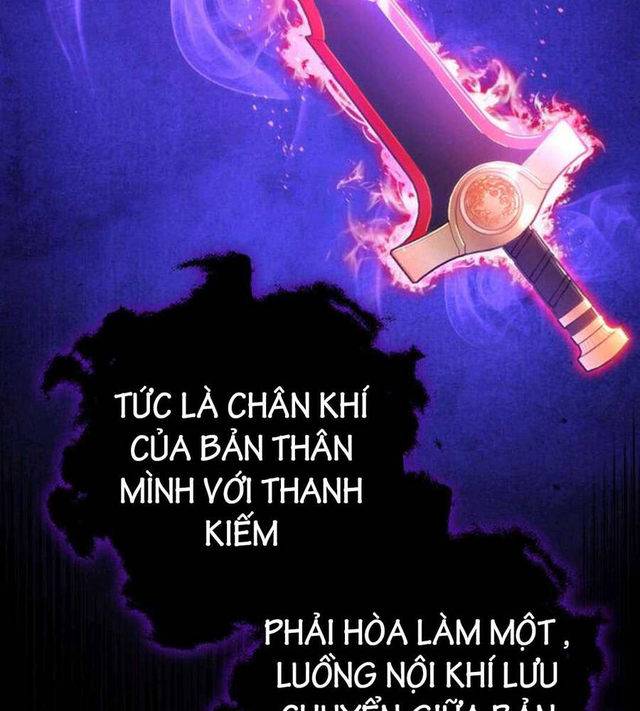 Thanh Kiếm Của Hoàng Đế: Chương 20