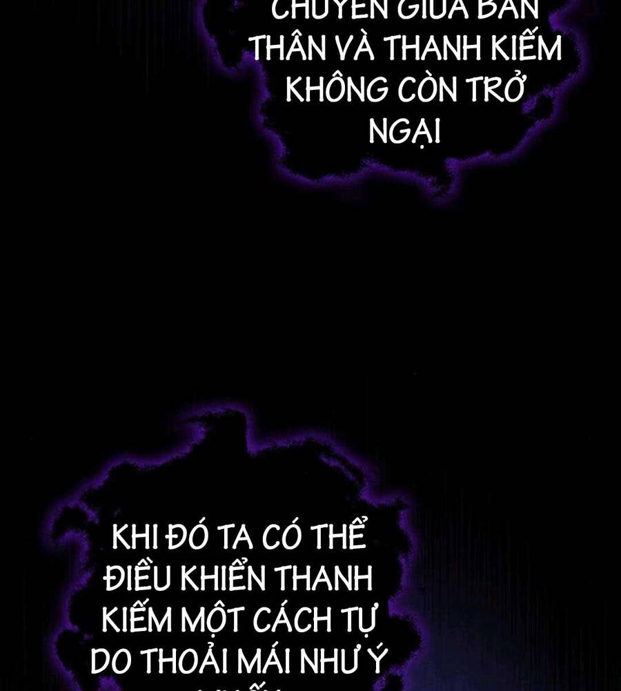 Thanh Kiếm Của Hoàng Đế: Chương 20
