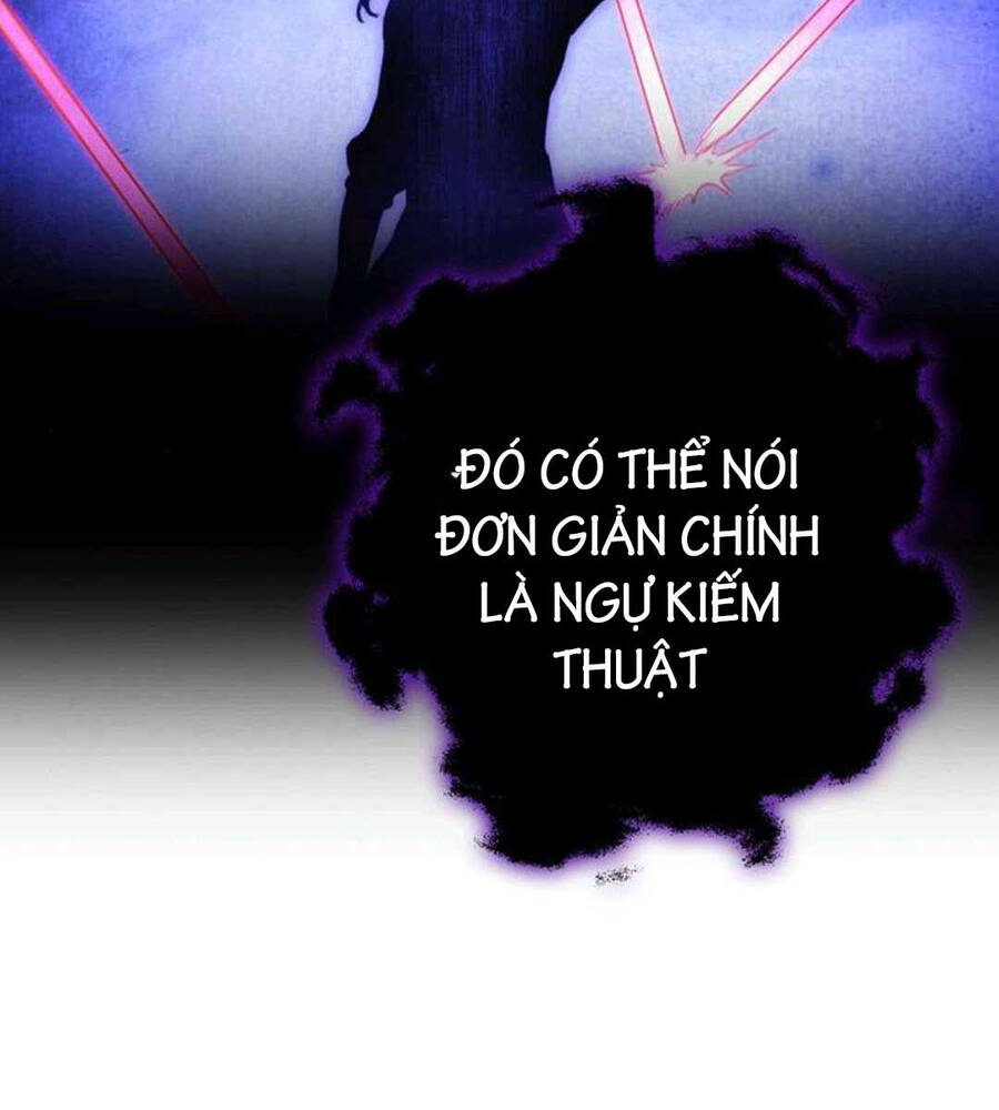 Thanh Kiếm Của Hoàng Đế: Chương 20