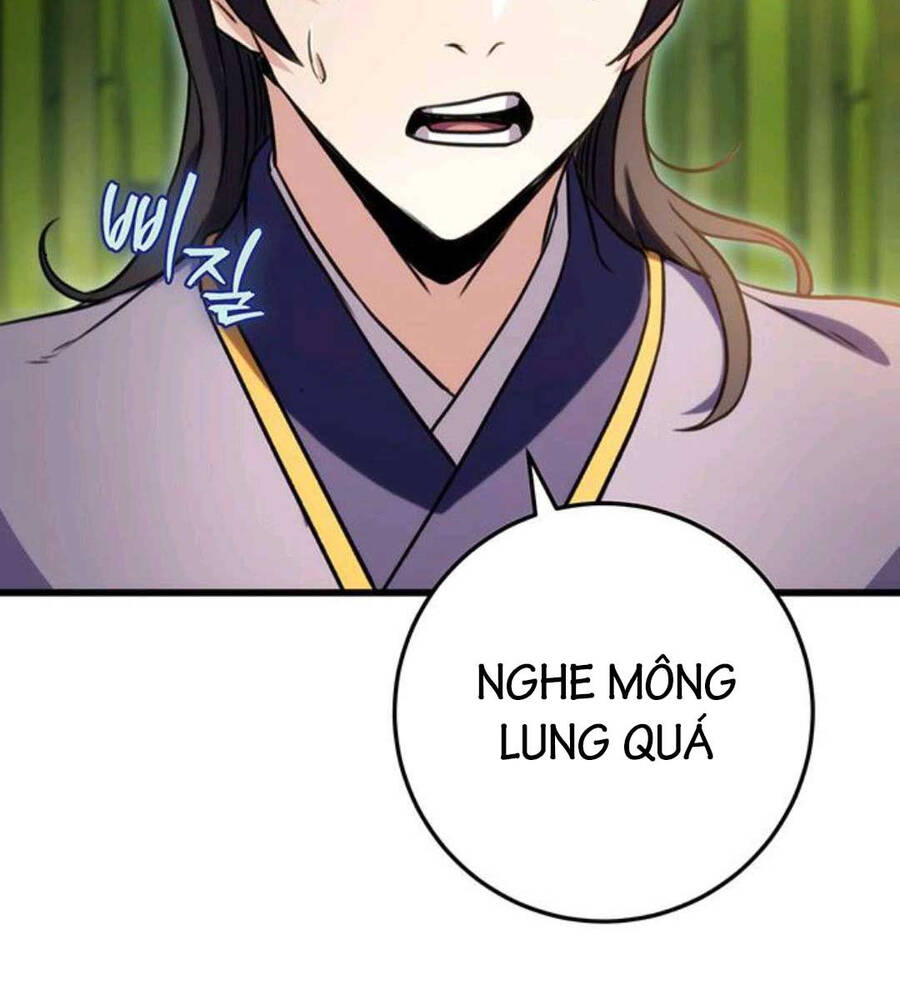 Thanh Kiếm Của Hoàng Đế: Chương 20