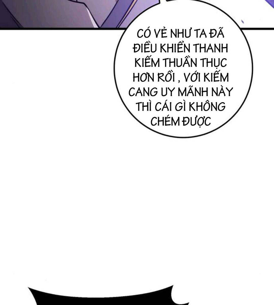 Thanh Kiếm Của Hoàng Đế: Chương 20