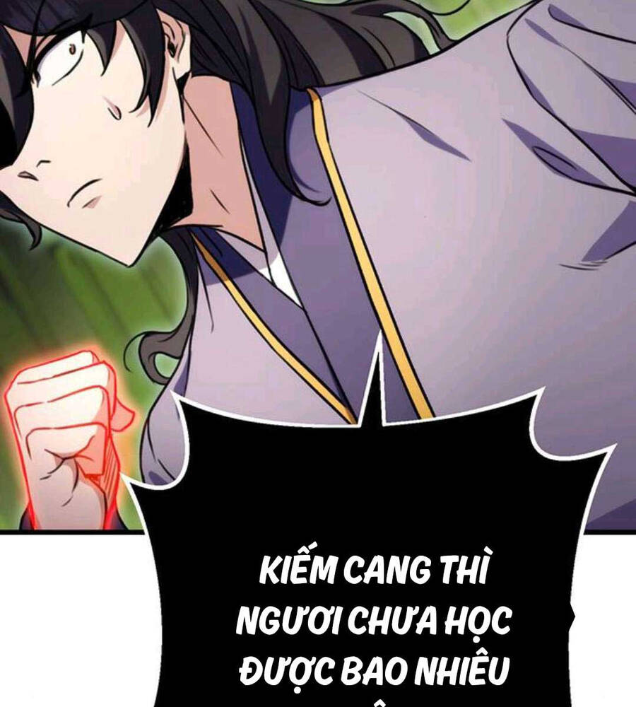Thanh Kiếm Của Hoàng Đế: Chương 20