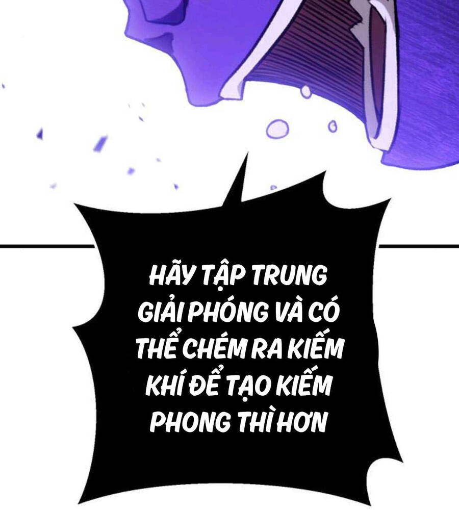 Thanh Kiếm Của Hoàng Đế: Chương 20
