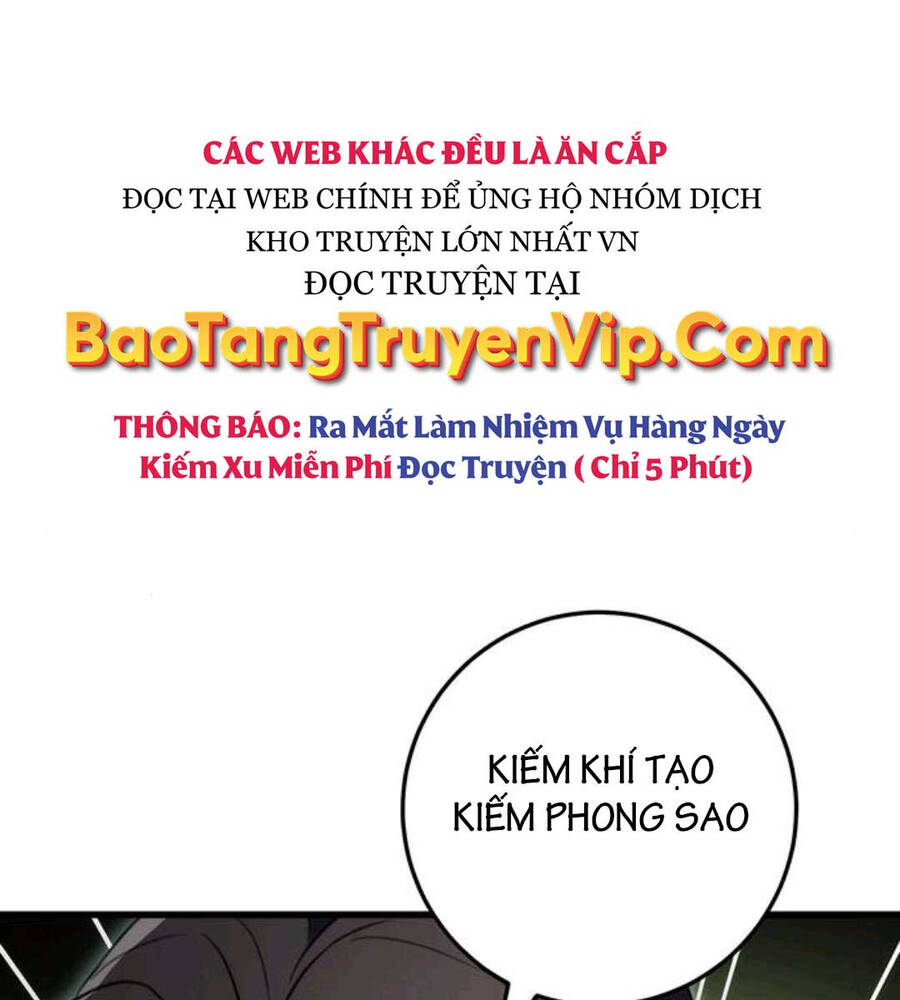Thanh Kiếm Của Hoàng Đế: Chương 20