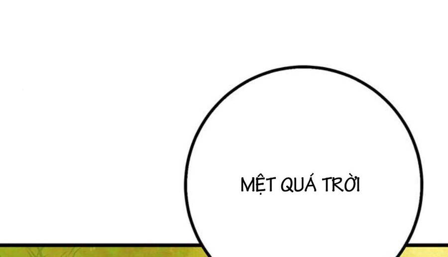 Thanh Kiếm Của Hoàng Đế: Chương 20