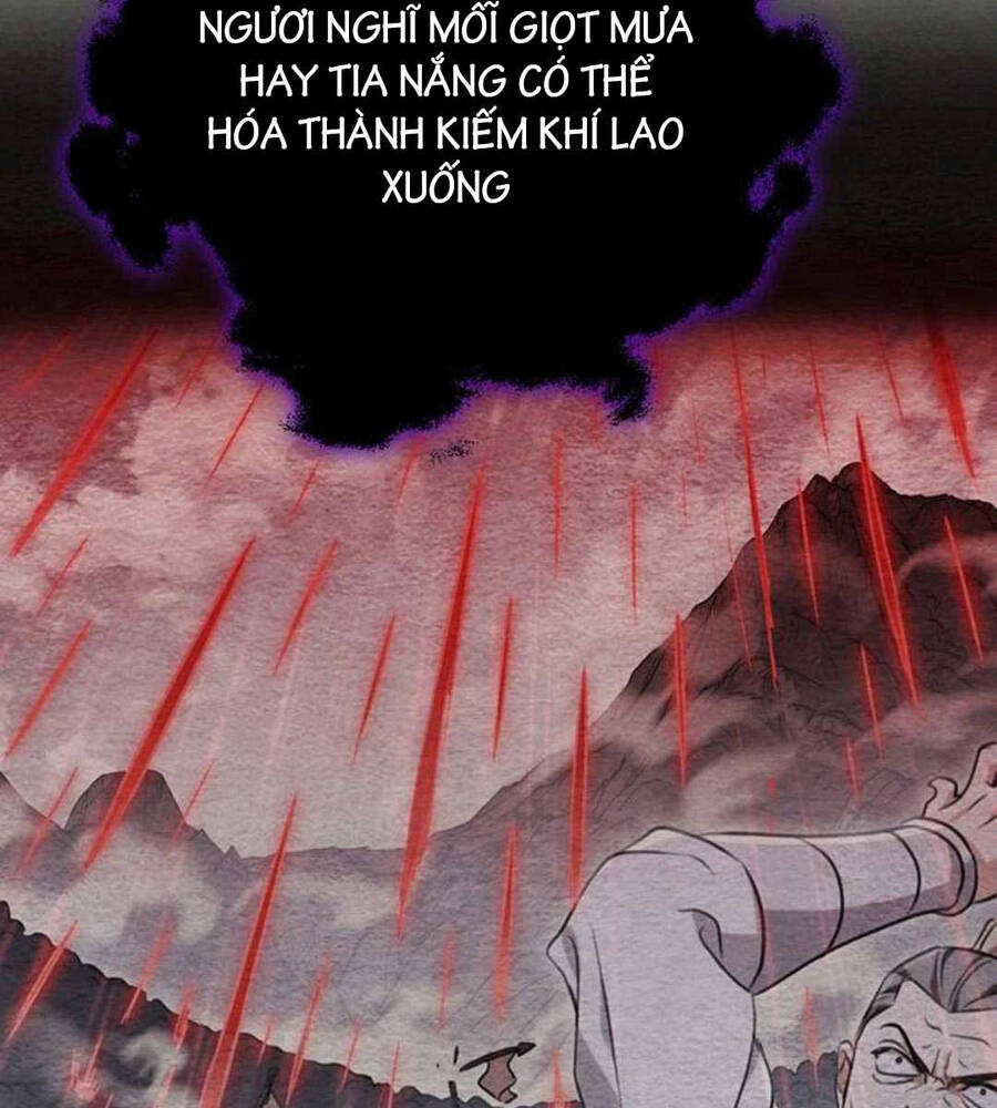 Thanh Kiếm Của Hoàng Đế: Chương 20