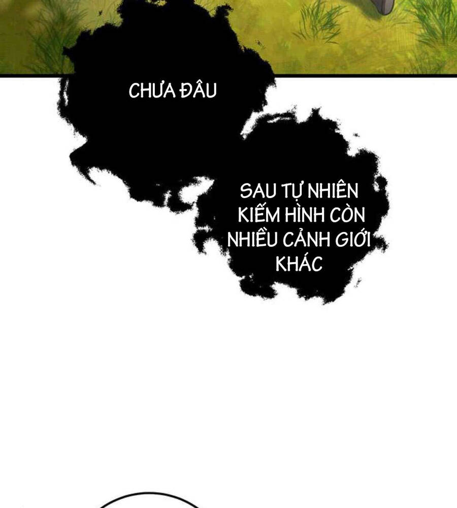 Thanh Kiếm Của Hoàng Đế: Chương 20