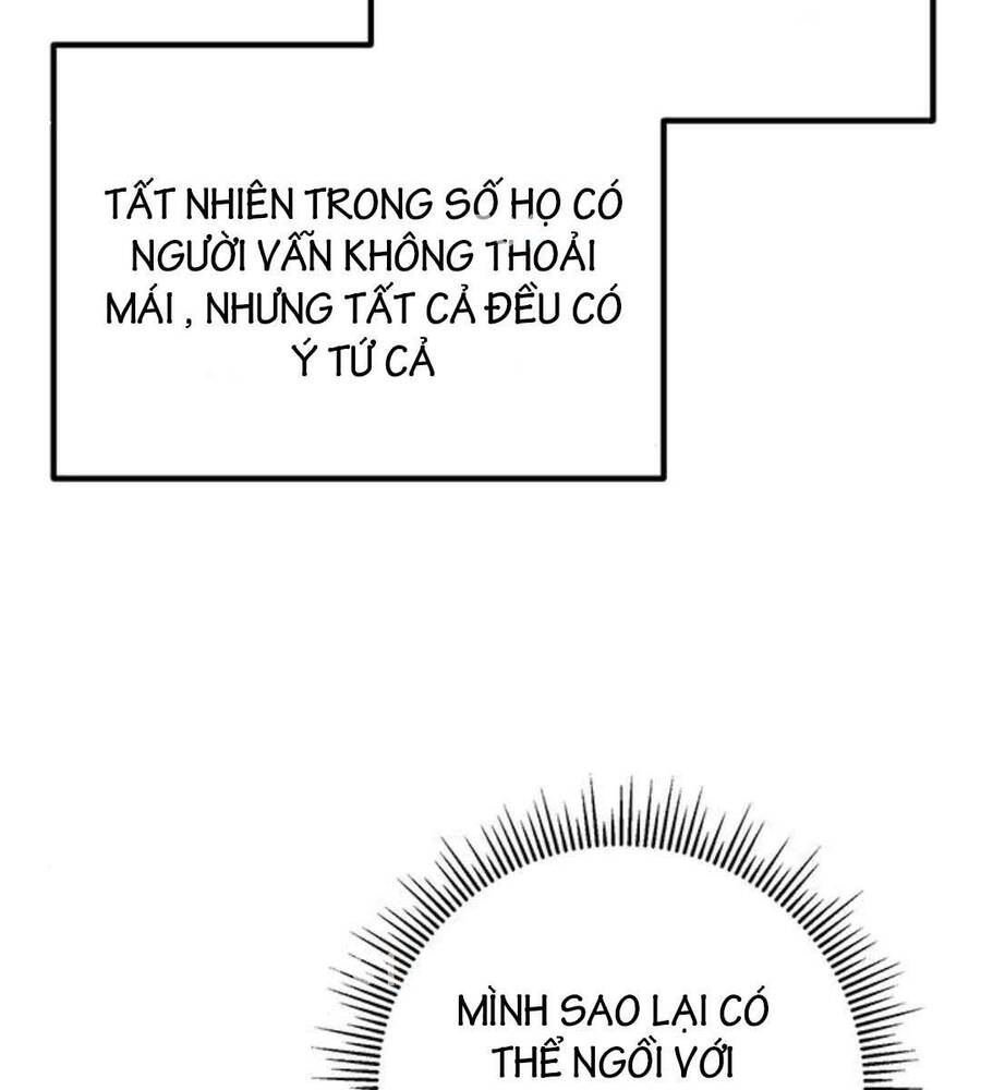 Thanh Kiếm Của Hoàng Đế: Chương 20