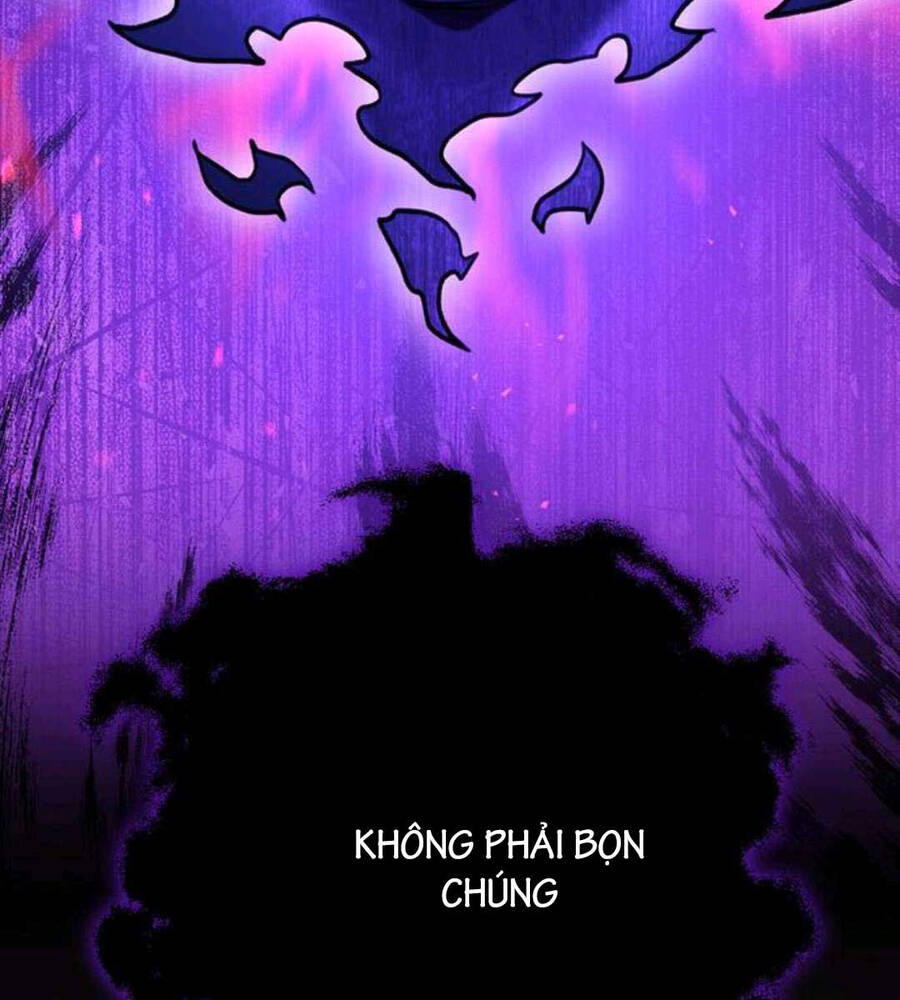 Thanh Kiếm Của Hoàng Đế: Chương 20