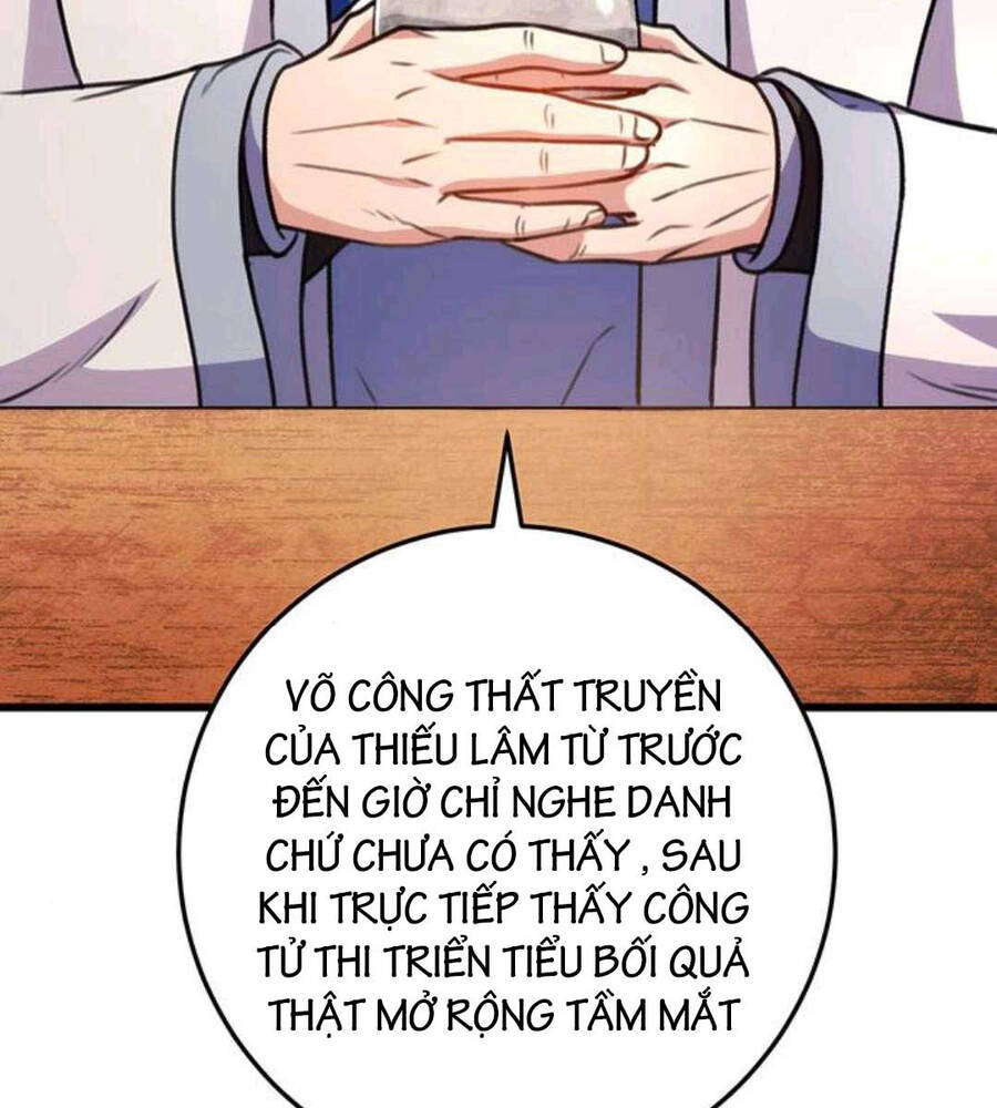Thanh Kiếm Của Hoàng Đế: Chương 20