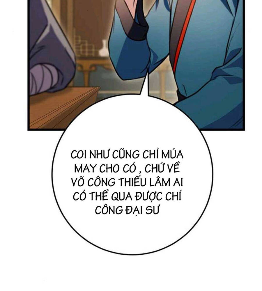Thanh Kiếm Của Hoàng Đế: Chương 20
