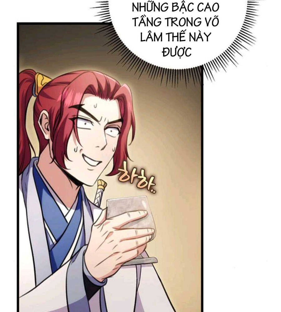 Thanh Kiếm Của Hoàng Đế: Chương 20
