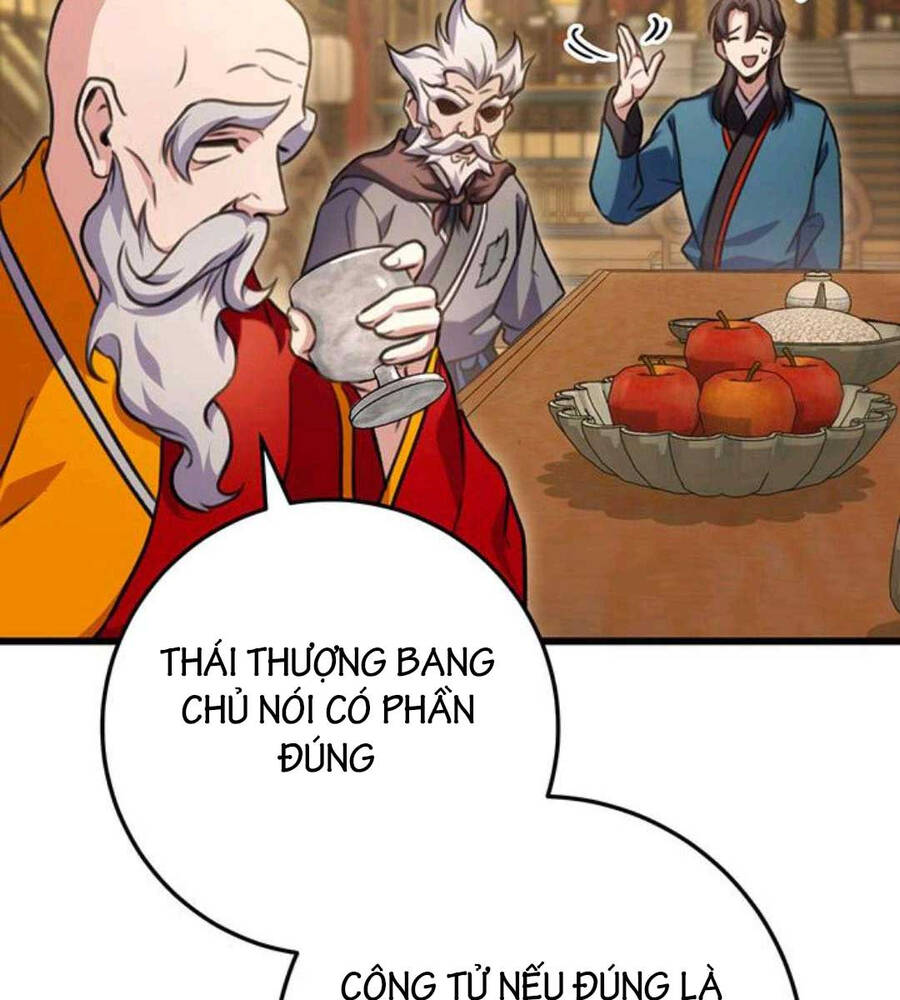 Thanh Kiếm Của Hoàng Đế: Chương 20
