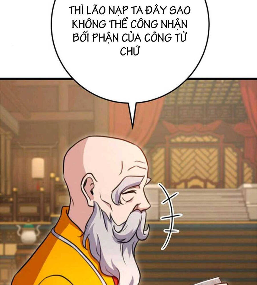 Thanh Kiếm Của Hoàng Đế: Chương 20