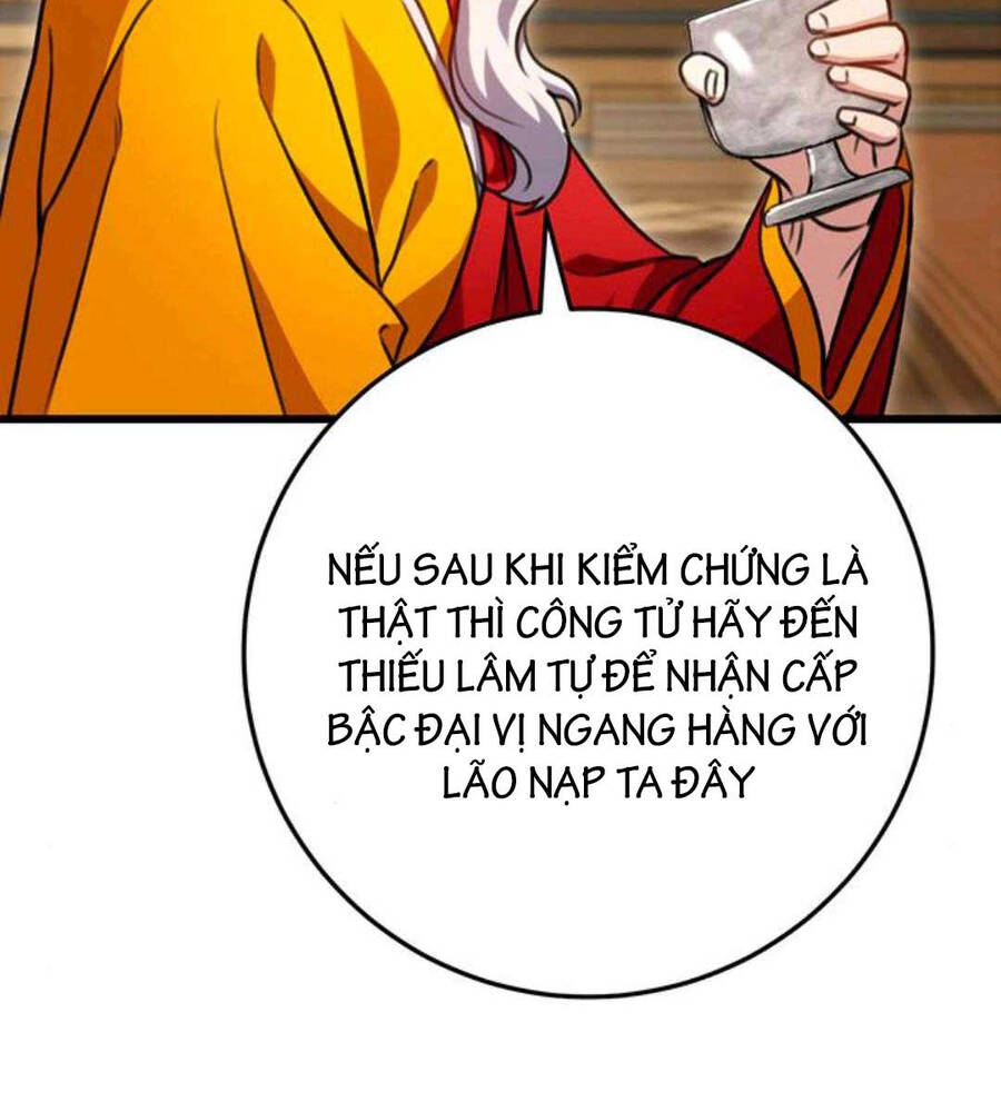 Thanh Kiếm Của Hoàng Đế: Chương 20