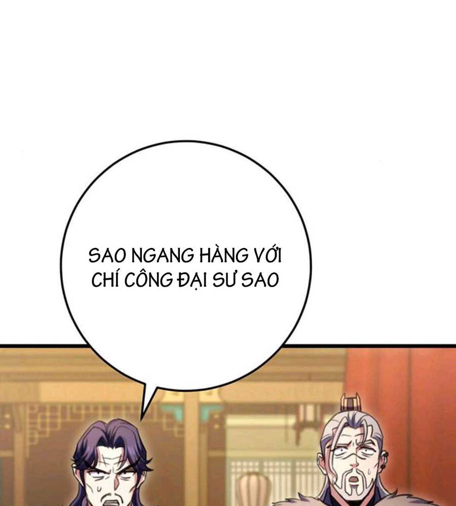 Thanh Kiếm Của Hoàng Đế: Chương 20