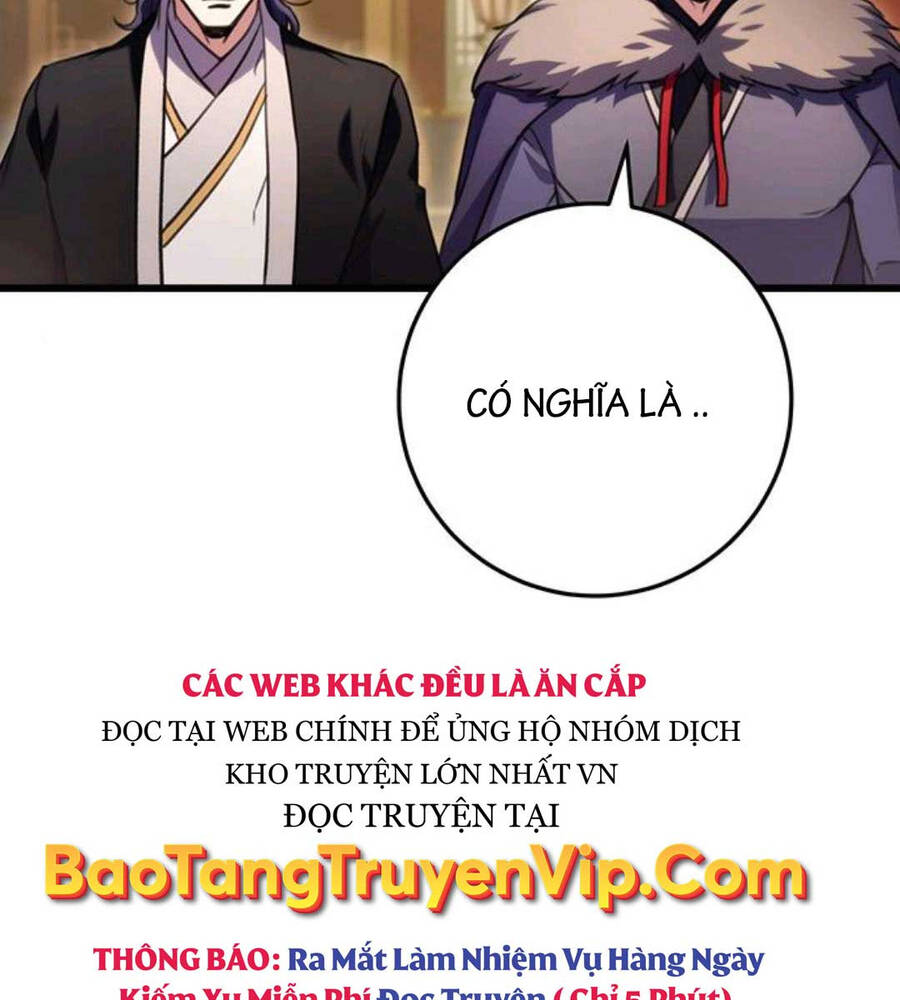Thanh Kiếm Của Hoàng Đế: Chương 20