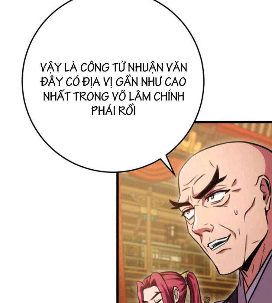 Thanh Kiếm Của Hoàng Đế: Chương 20