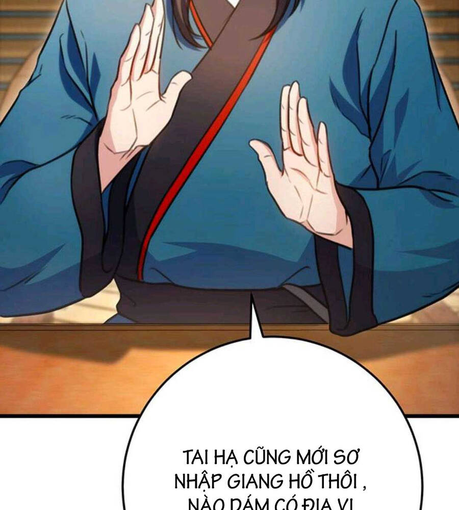 Thanh Kiếm Của Hoàng Đế: Chương 20