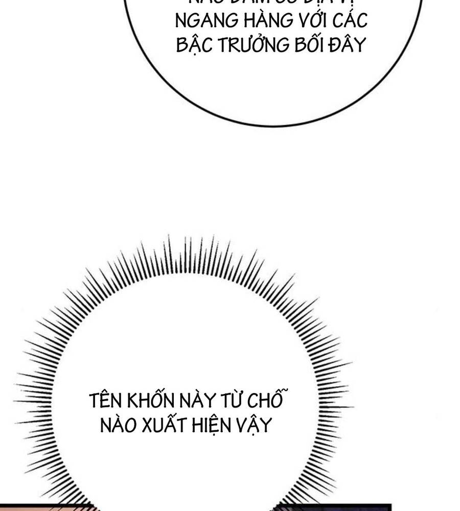Thanh Kiếm Của Hoàng Đế: Chương 20