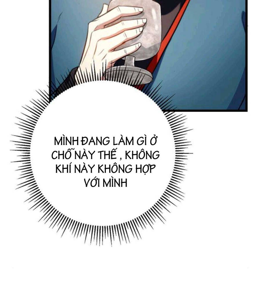 Thanh Kiếm Của Hoàng Đế: Chương 20