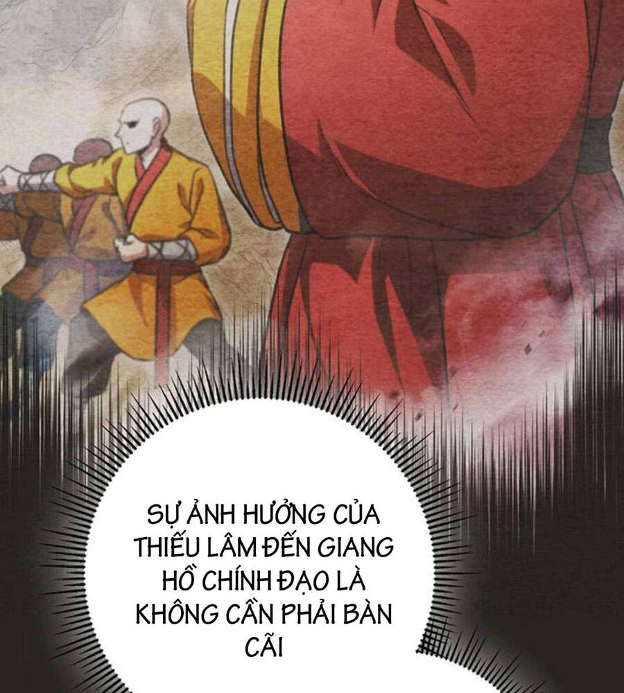 Thanh Kiếm Của Hoàng Đế: Chương 20
