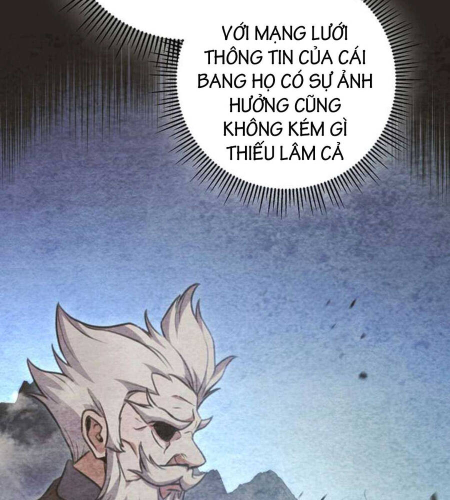 Thanh Kiếm Của Hoàng Đế: Chương 20