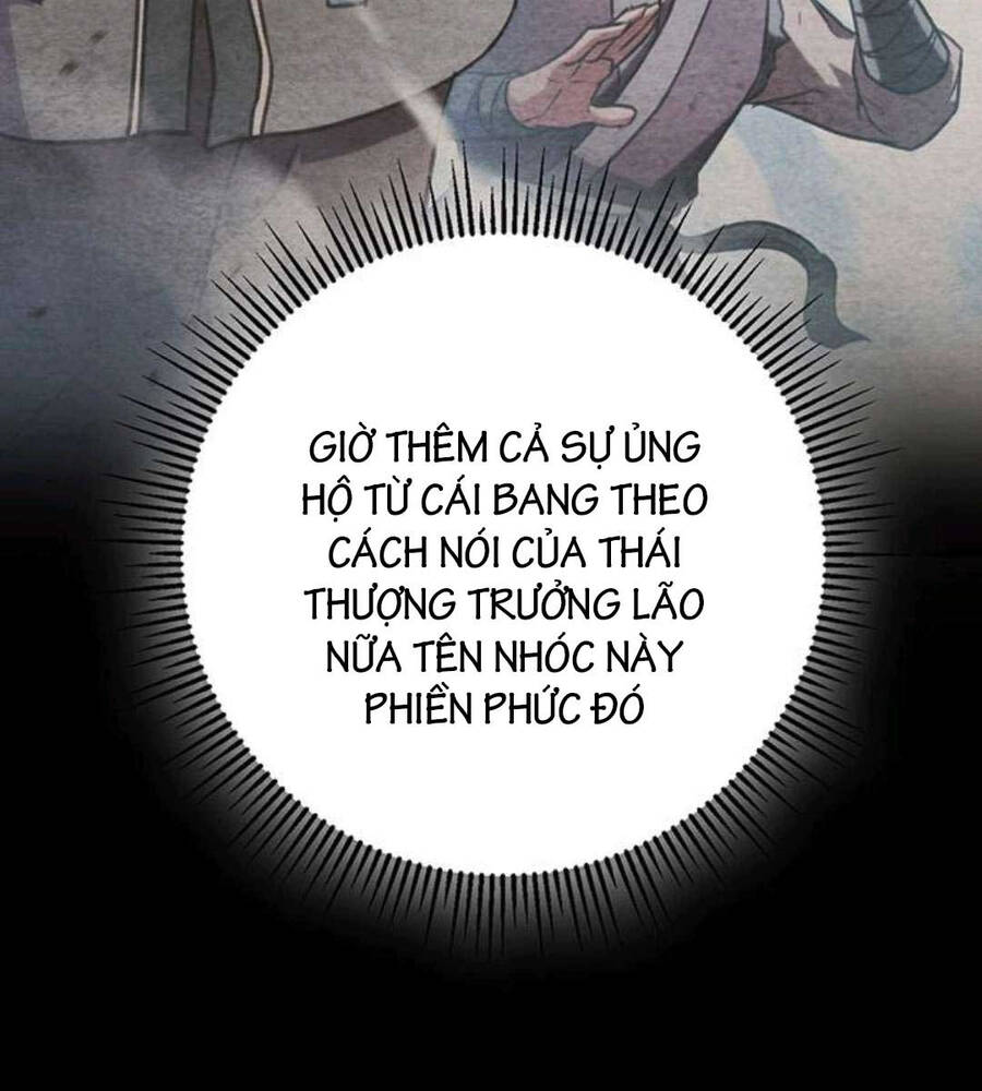 Thanh Kiếm Của Hoàng Đế: Chương 20
