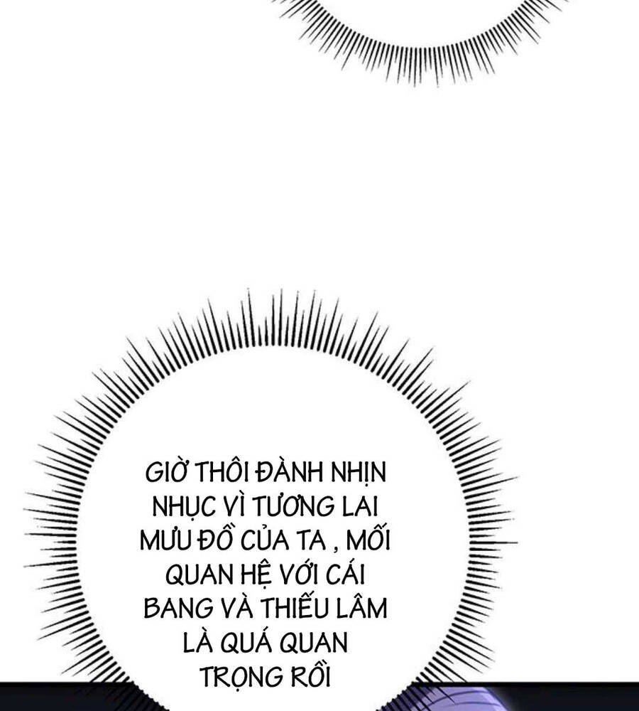 Thanh Kiếm Của Hoàng Đế: Chương 20