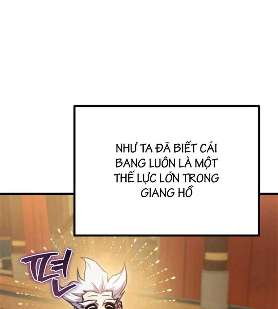 Thanh Kiếm Của Hoàng Đế: Chương 20