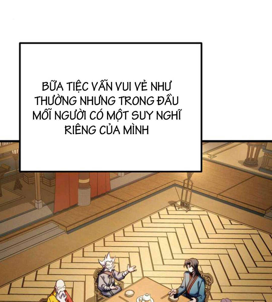 Thanh Kiếm Của Hoàng Đế: Chương 20